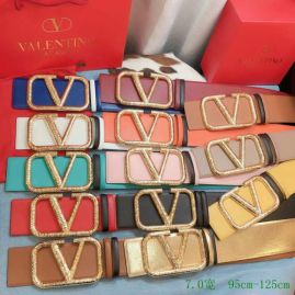 Picture of Valentino Belts _SKUValentinoBelt70mmX95-125cmsj047833